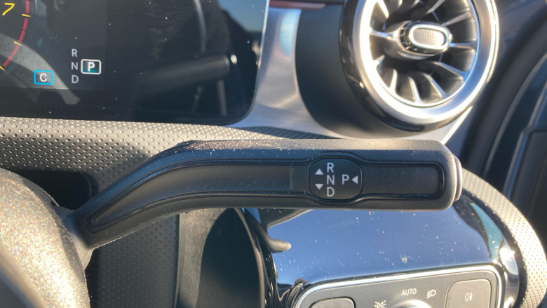 Mercedes-Benz A-Class A180 AMG Line Executive Edition 5dr Auto Petrol Hatchback